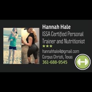 AFFORDABLE PERSONAL TRAINING!!!